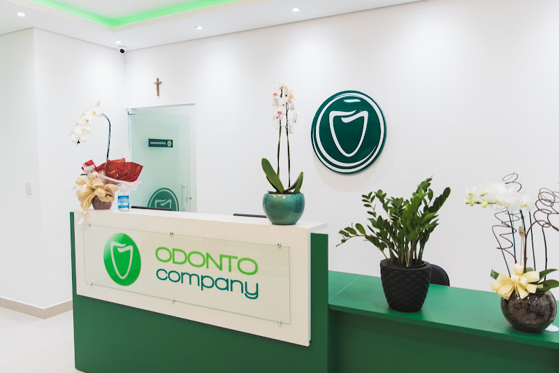 Foto 2 de Odonto Company - Vila Marumby
