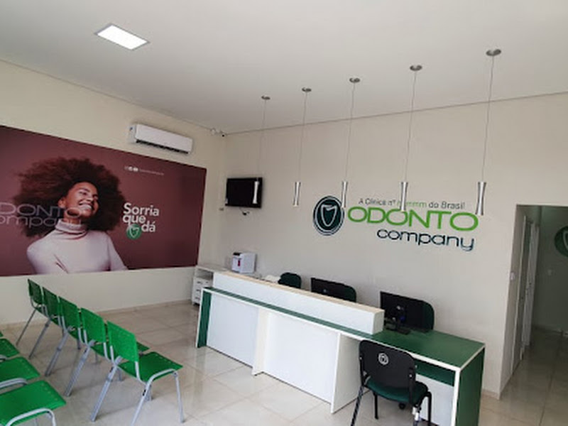 Foto 3 de Odonto Company - Vila Marumby