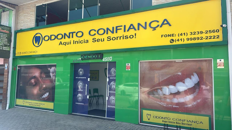 Foto 2 de Odonto Confiança Fazendinha