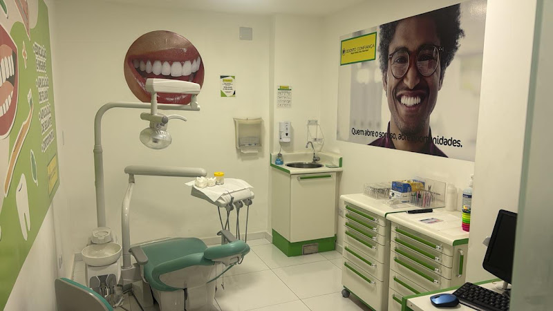 Foto 3 de Odonto Confiança Fazendinha