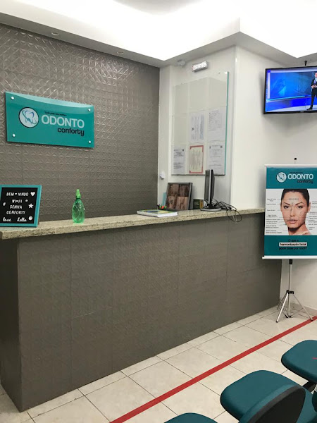 Foto 2 de Odonto Conforty - Cascadura