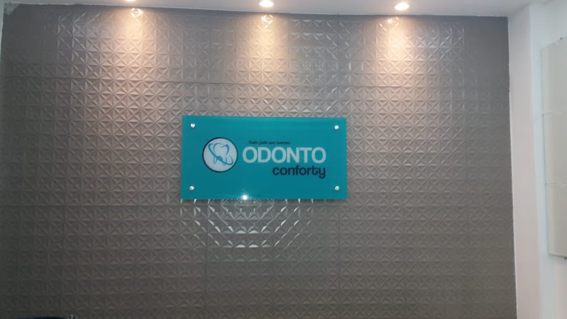 Foto 3 de Odonto Conforty - Cascadura