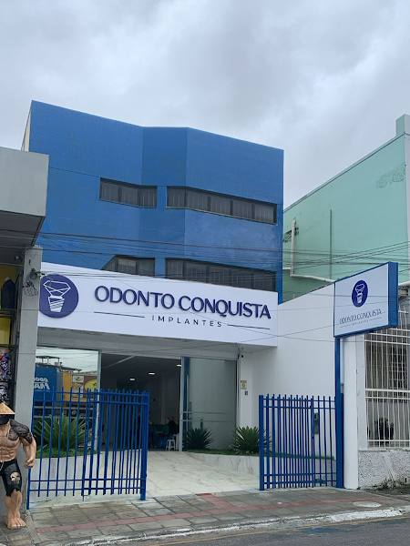 Foto 2 de Odonto Conquista - Implantes