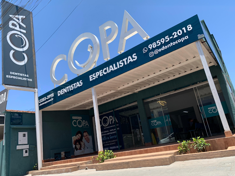 Foto 3 de odonto copa cidade livre