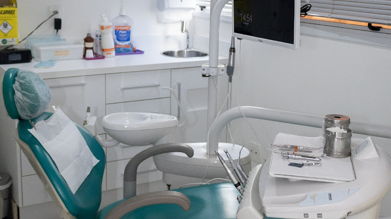 Foto 2 de Odonto Coqueiros