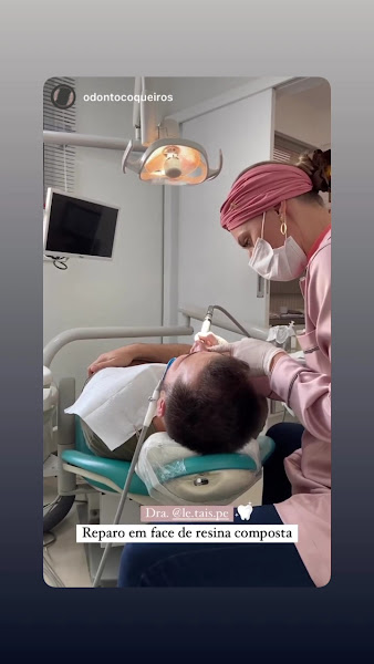 Foto 4 de Odonto Coqueiros