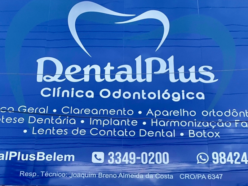 Foto 3 de Odonto Corpo Face Belém