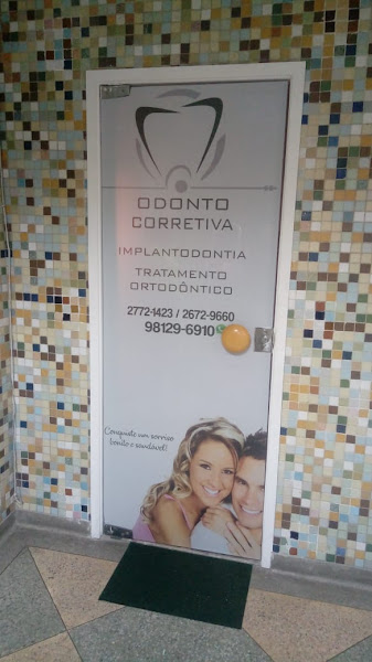 Foto 3 de ODONTO CORRETIVA
