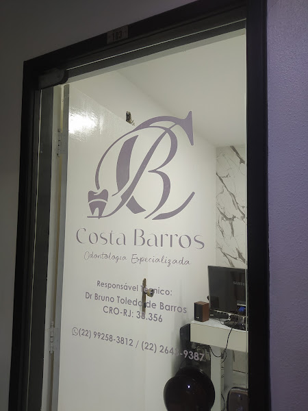 Foto 3 de Odonto Costa Barros