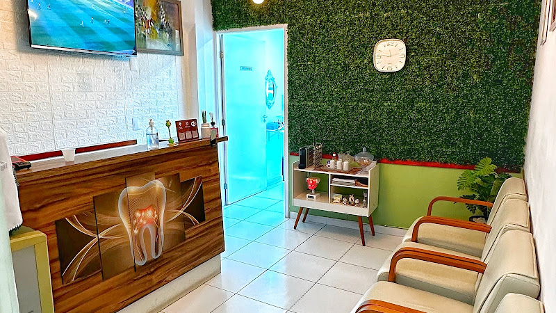 Foto 2 de Odonto Couto ( Dr.Bruno Couto)