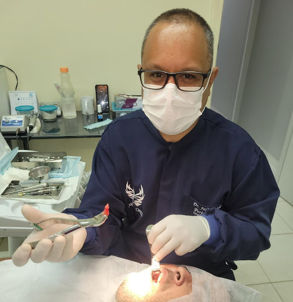 Foto 2 de Odonto Crhos