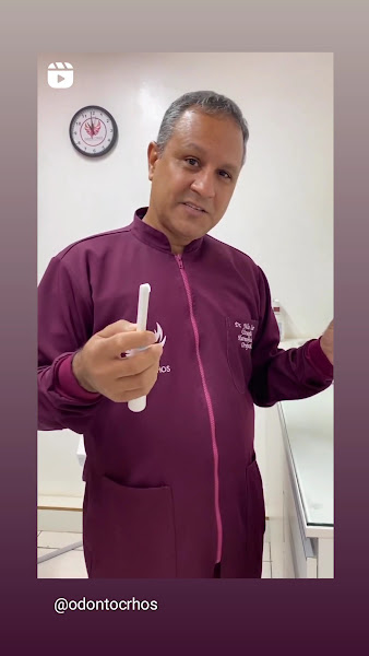 Foto 3 de Odonto Crhos