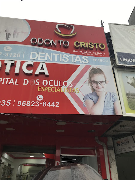 Foto 3 de Odonto Cristo