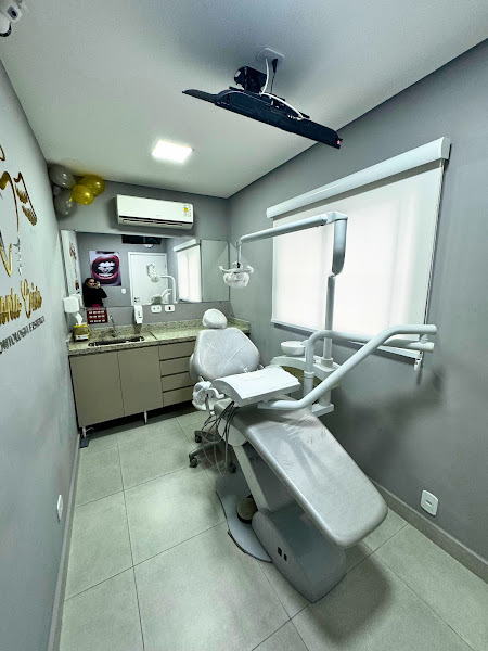 Foto 2 de Odonto Cristo - clínica odontológica