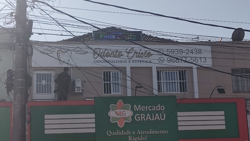 Foto 3 de Odonto Cristo - clínica odontológica