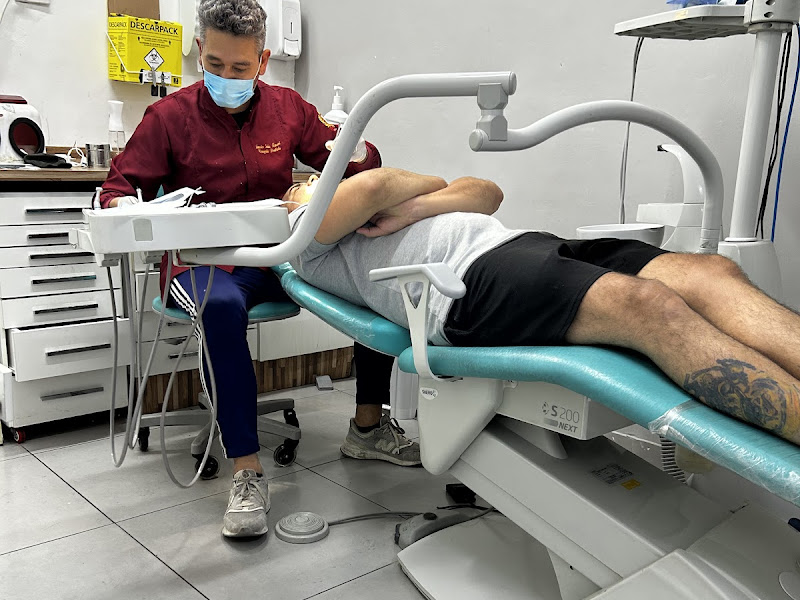 Foto 7 de Odonto Cristo - clínica odontológica