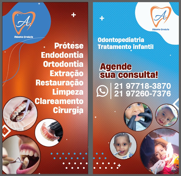 Foto de Odonto Croácia