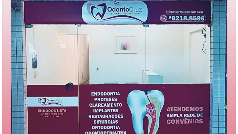 Foto de Odonto cruz