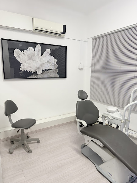 Foto 2 de Odonto Cruz BH