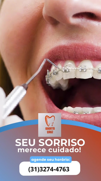 Foto 3 de Odonto Cruz BH