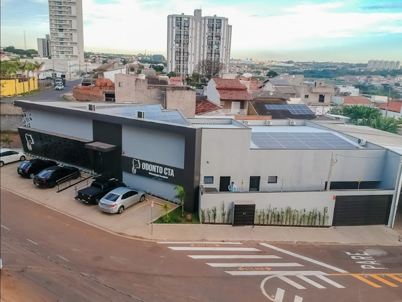 Foto 2 de ODONTO CTA