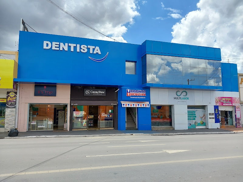 Foto 5 de Odonto Cuiabá