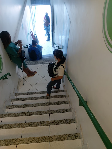 Foto 2 de Odonto Curicica