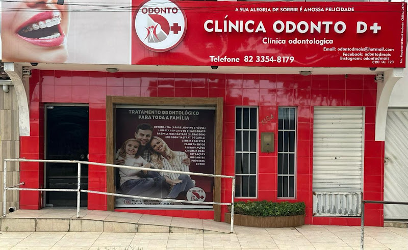 Foto 2 de Odonto D+