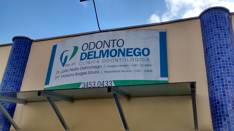 Foto 2 de Odonto Delmonego