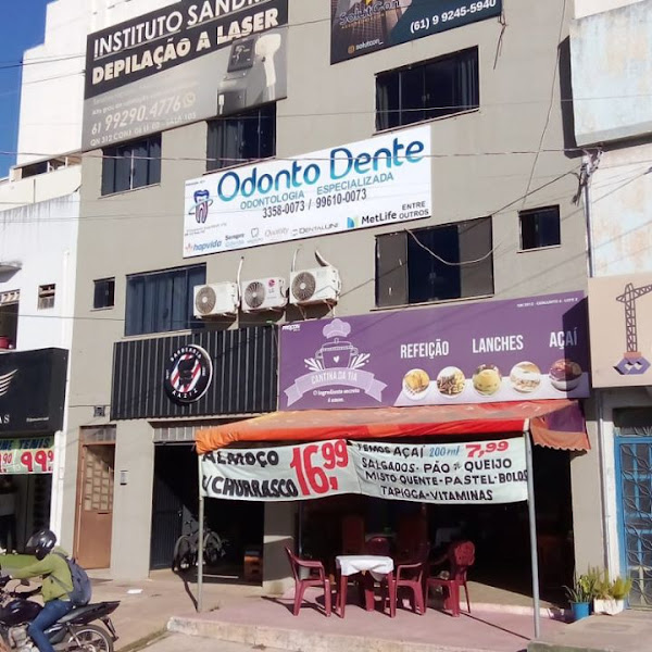 Foto 2 de Odonto Dente