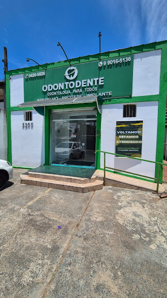 Foto 2 de Odonto Dente