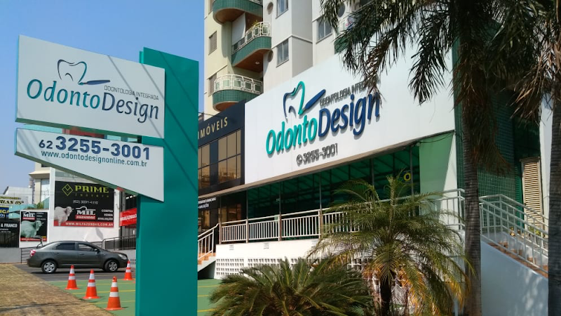 Foto 2 de Odonto Design - Goiânia