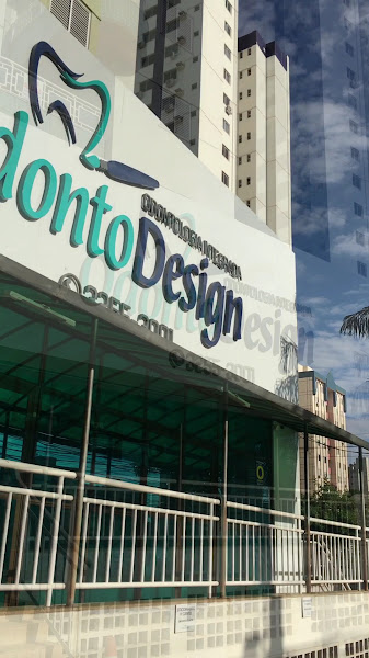Foto 3 de Odonto Design - Goiânia