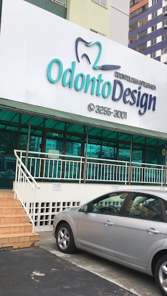 Foto 4 de Odonto Design - Goiânia