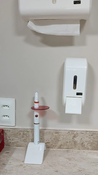 Foto 4 de Odonto Design Odontologia Especializada