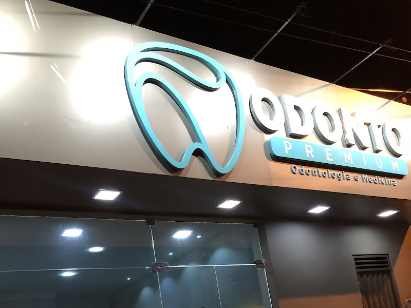 Foto 10 de Odonto Design Odontologia Especializada