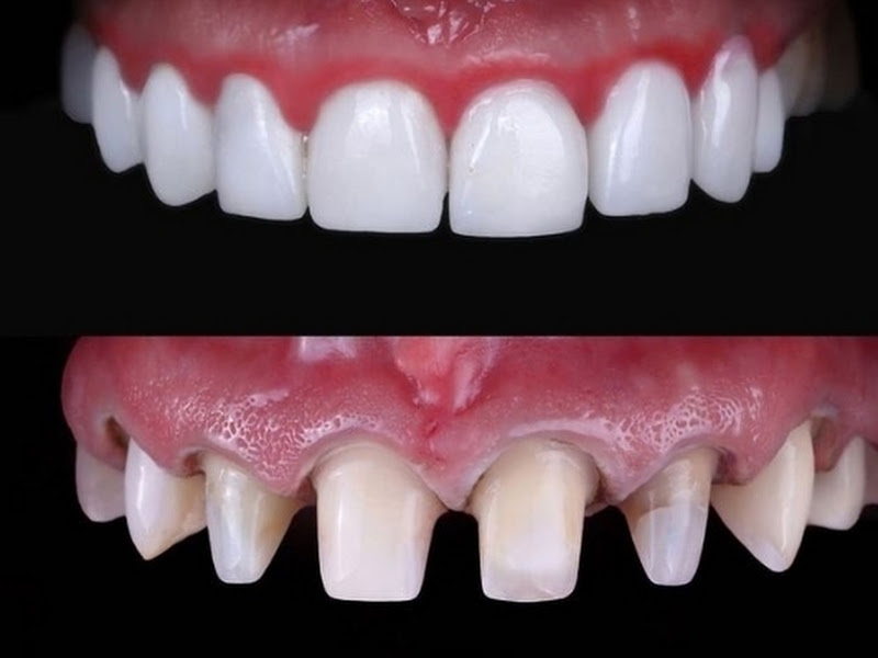 Foto 2 de Odonto Dia+ sorriso