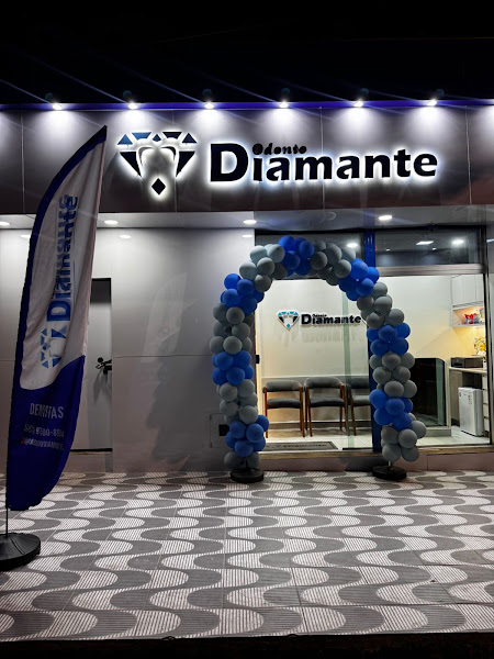 Foto de Odonto Diamante barreiro de cima - Dentista - Clinica odontológica