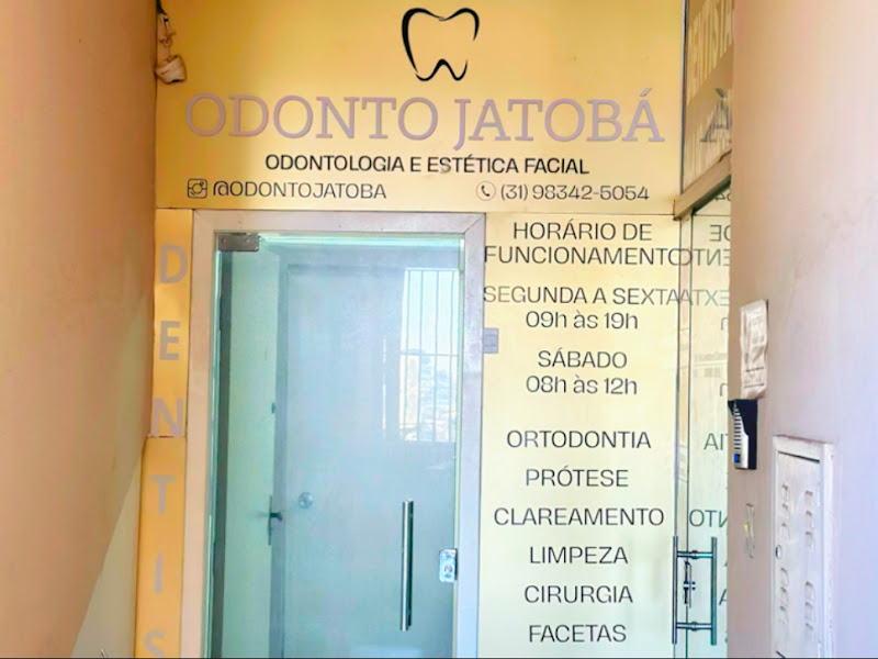 Foto 2 de Odonto Diamante Dentista Jatobá