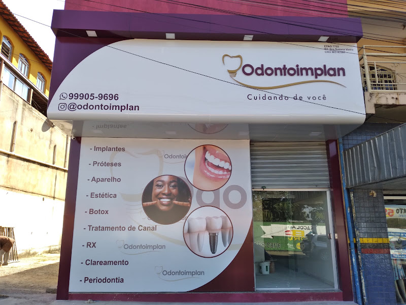 Foto 3 de Odonto Diamante Dentista Jatobá