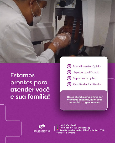 Foto 3 de Odonto Digital