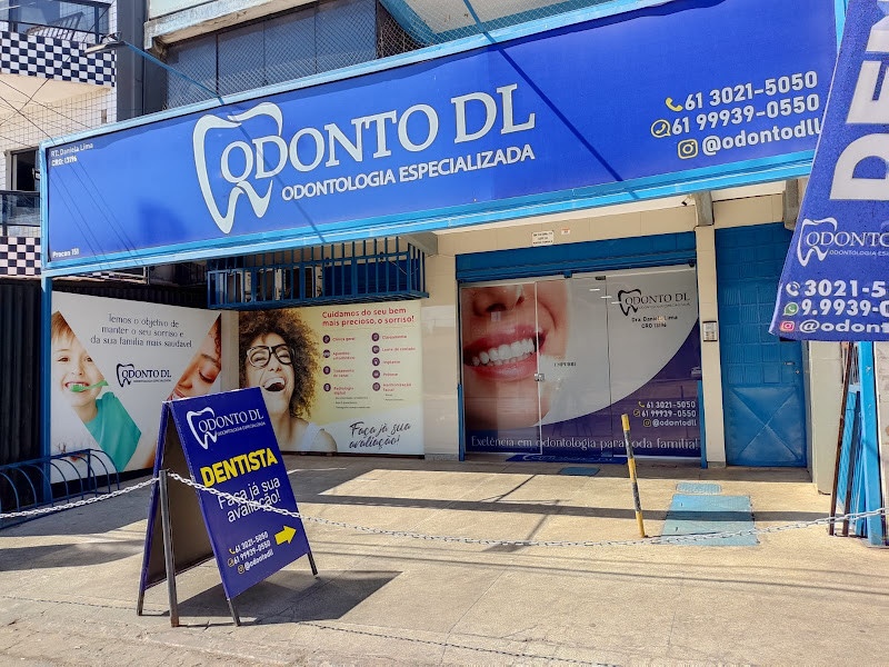 Foto 3 de Odonto DL - Odontologia especializada