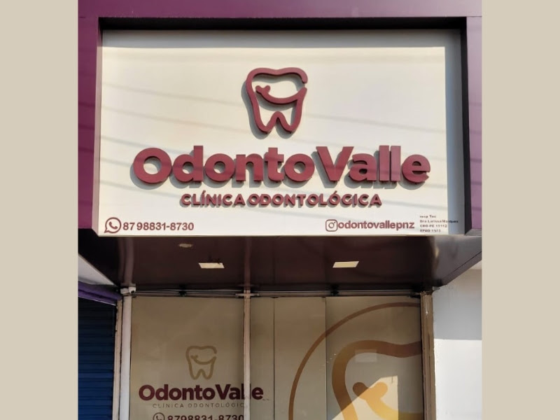 Foto 3 de ODONTO DO VALE