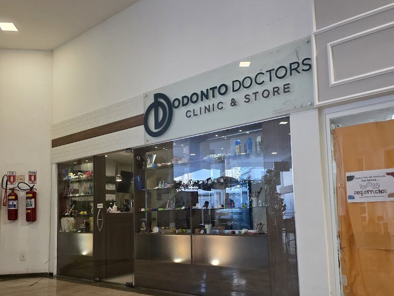 Foto de ODONTO DOCTORS CLINIC & STORE