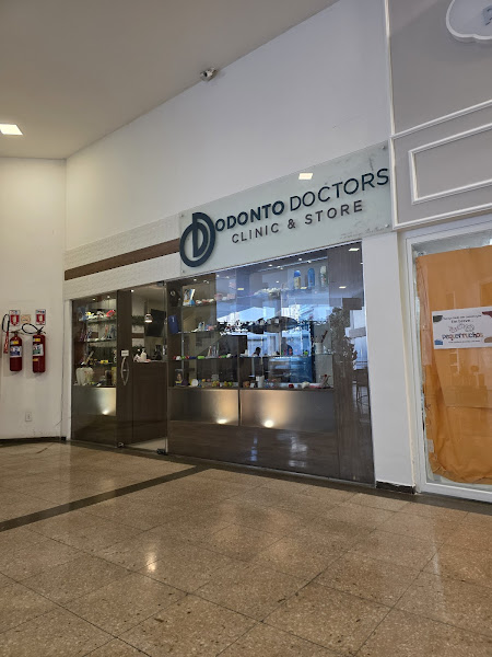 Foto 2 de ODONTO DOCTORS CLINIC & STORE