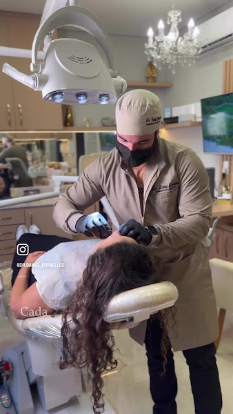 Foto 3 de Odonto Dornelles (Harmonização Facial)