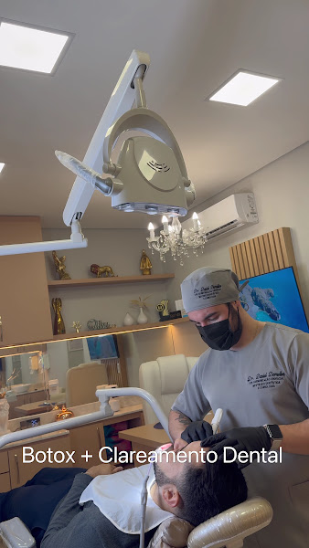 Foto 5 de Odonto Dornelles (Harmonização Facial)