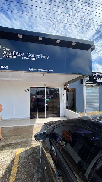 Foto 3 de Odonto Dra. Adrilene Gonçalves