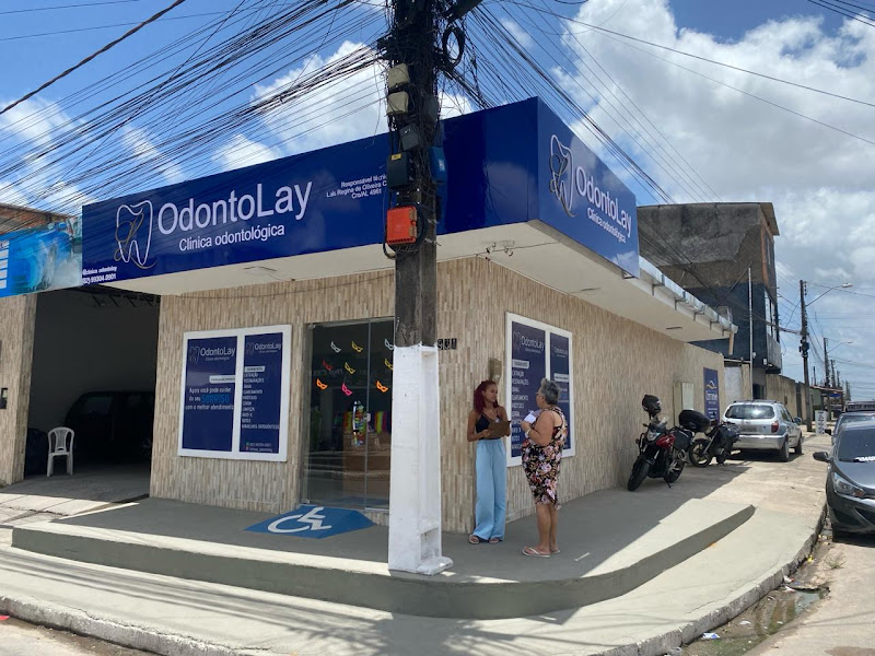 Foto 3 de Odonto Dra. Everane Santos