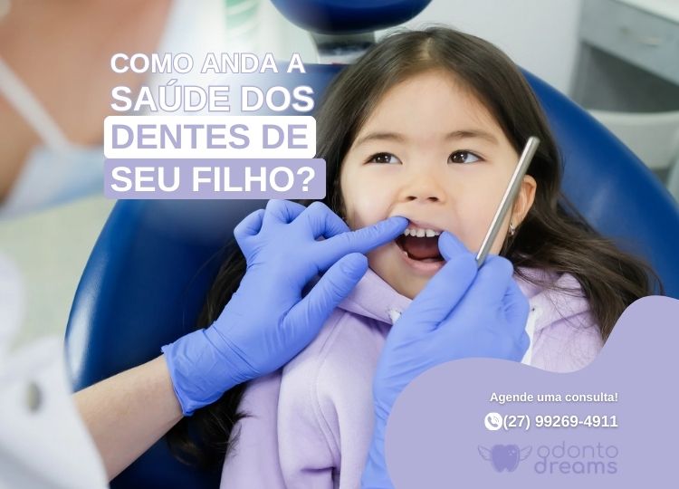 Foto 5 de ODONTO DREAMS | Clínica Odontológica | Odontopediatra | Frenectomia | Dentista 24 Horas - Vila Velha